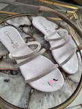 Sandalia 200 blanco