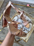 Tacón Amber-36 rose gold