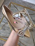 Flat Candy-21 oro