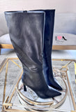 Bota Unity-77 Negro