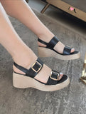 Plataforma 1602 negro
