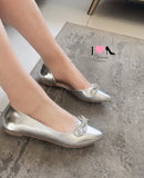 Flat Candy-21 plata