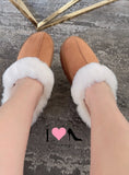 Bota Dorah-3 Camel