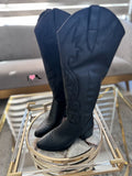 Bota Vaquera 🤠 298 negro