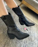 Bota 801 negro