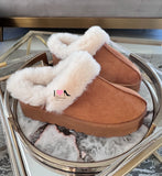 Bota Dorah-3 Camel