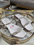 Sandalia 209 blanco