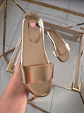 Sandalia Trent-08 oro
