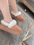 Bota Dorah-3 Camel