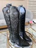 Bota 1016 negro