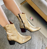 Botín Texas Oro