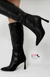 Bota Unity-77 Negro