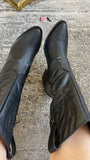Bota 801 negro