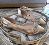 Flat Candy-21 oro