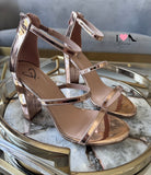 Tacón Amber-36 rose gold