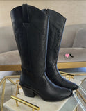Bota 8250 negro