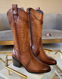 Bota 1622 tang