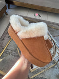 Bota Dorah-3 Camel