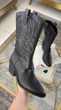 Bota 801 negro