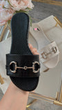 Sandalia 909 ice