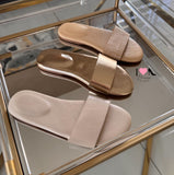 Sandalia Trent-08 oro