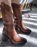 Bota 1622 tang