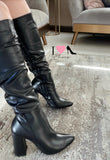 Bota 840 negro