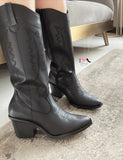 Bota 8250 negro