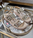 Plataforma 1602 oro