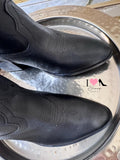 Bota Vaquera 7031 negro