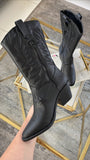 Bota 801 negro