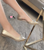 Flat Candy-21 oro