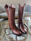 Bota F-410 tang