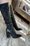 Bota 840 negro
