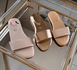 Sandalia Trent-08 raffia