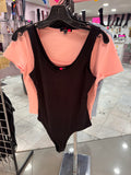 Blusa/Body NUEVA $150