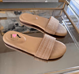 Sandalia Trent-08 raffia