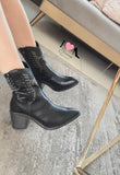Bota 7072 negro