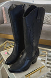 Bota 8250 negro