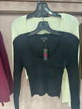 Blusa - Suéter $250
