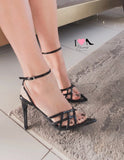 Tacón Daisy-48 negro