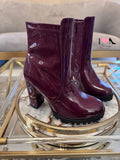 Botin Leslie-50 vino