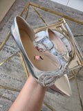 Flat Candy-21 plata
