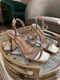 Tacon Nile-38 Oro