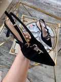 Tacón Betty-72 negro