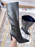 Bota Unity-77 Negro