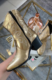 Botín Texas Oro