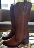 Bota vaquera 285 tang