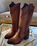 Bota 1622 tang