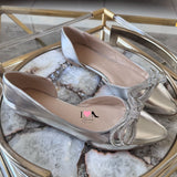Flat Candy-21 plata